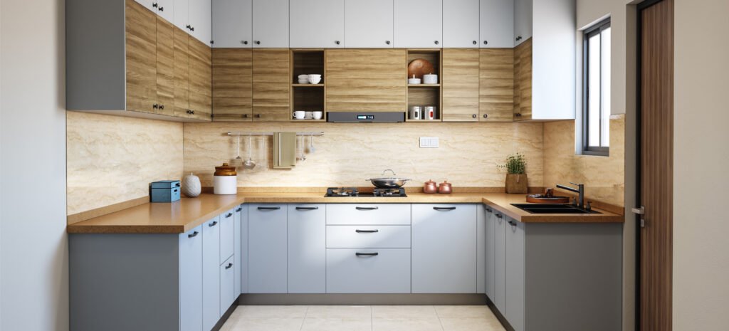 Complete Guide to Modular Kitchen Installation: Planning, Process, and Design Insights