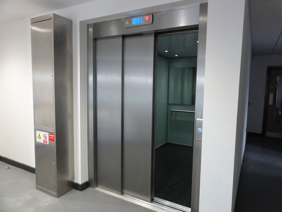 Comprehensive Guide to Lift Installation Work: Process, Safety, and Maintenance